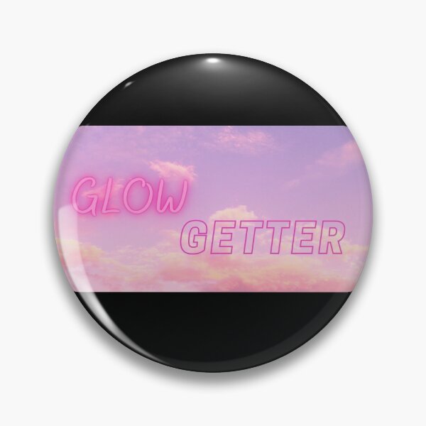 Item preview, Glow Getters designed and sold by merchmeup.