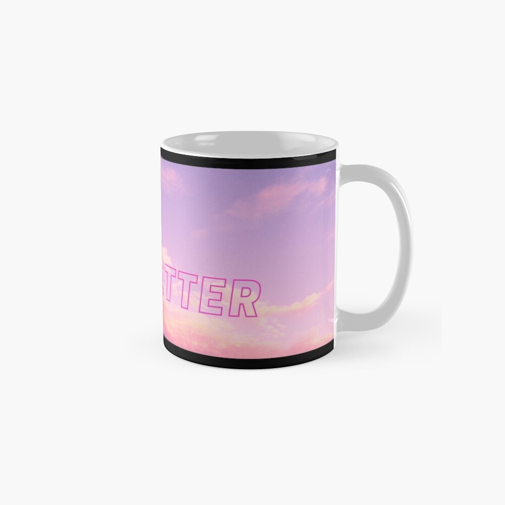 Glow Getters Mug