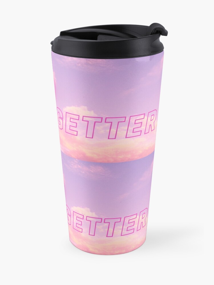 Glow Getters Mug