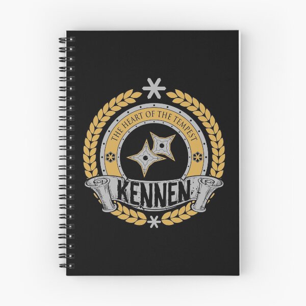Item preview, KENNEN - LIMITED EDITION designed and sold by allstarfey1.