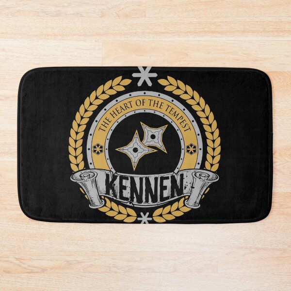 Item preview, KENNEN - LIMITED EDITION designed and sold by allstarfey1.