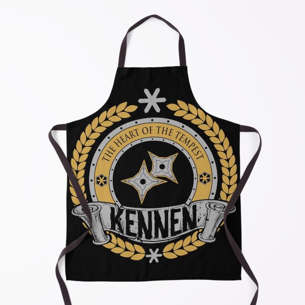 Item preview, KENNEN - LIMITED EDITION designed and sold by allstarfey1.