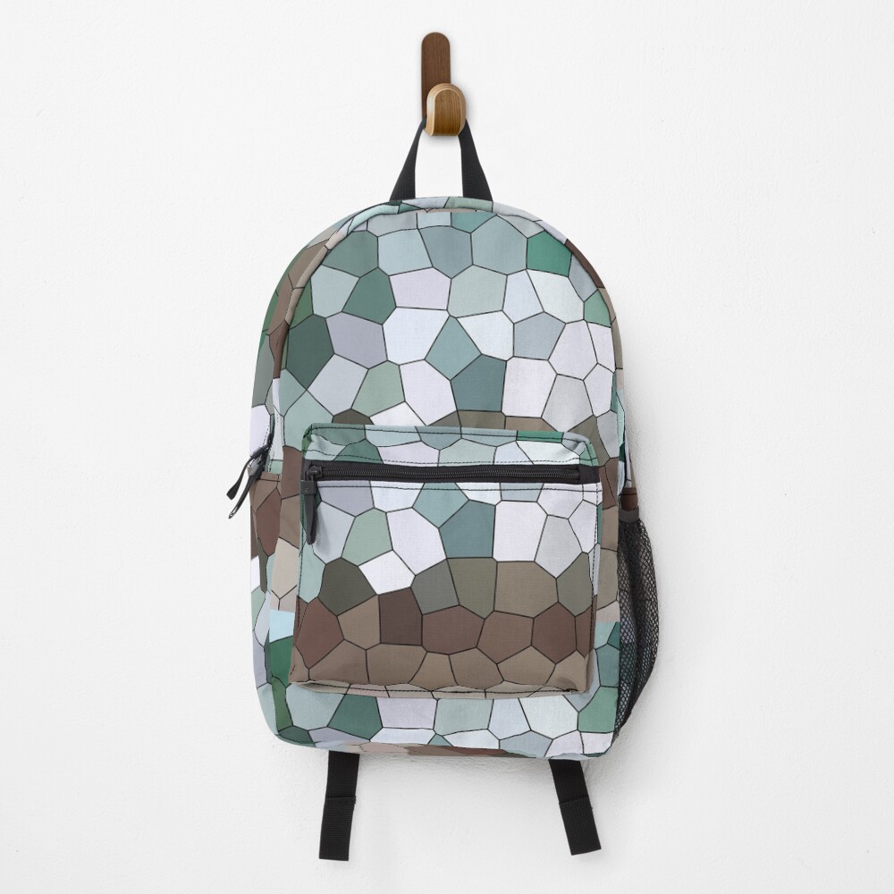 Item preview, Backpack designed and sold by MagicSpread.