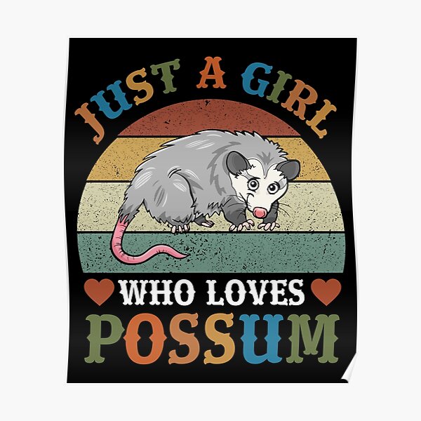 Possum Quotes Wall Art Redbubble