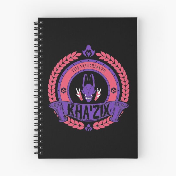 Item preview, KHA'ZIX - LIMITED EDITION designed and sold by allstarfey1.