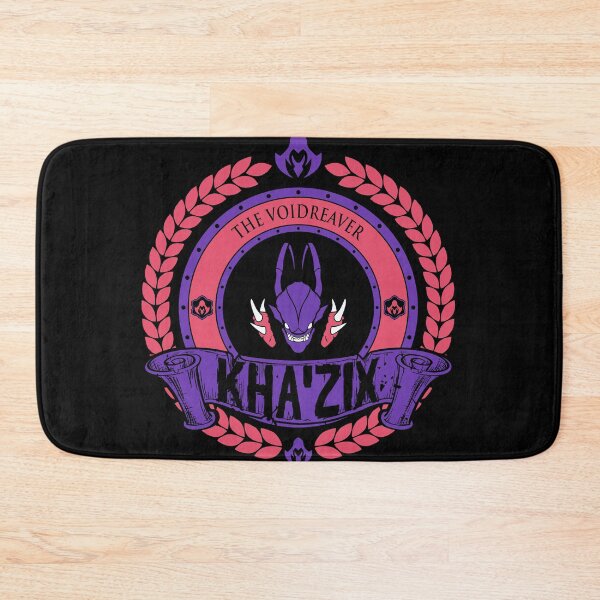 Item preview, KHA'ZIX - LIMITED EDITION designed and sold by allstarfey1.