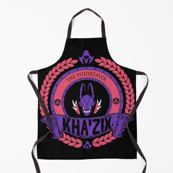 Item preview, KHA'ZIX - LIMITED EDITION designed and sold by allstarfey1.