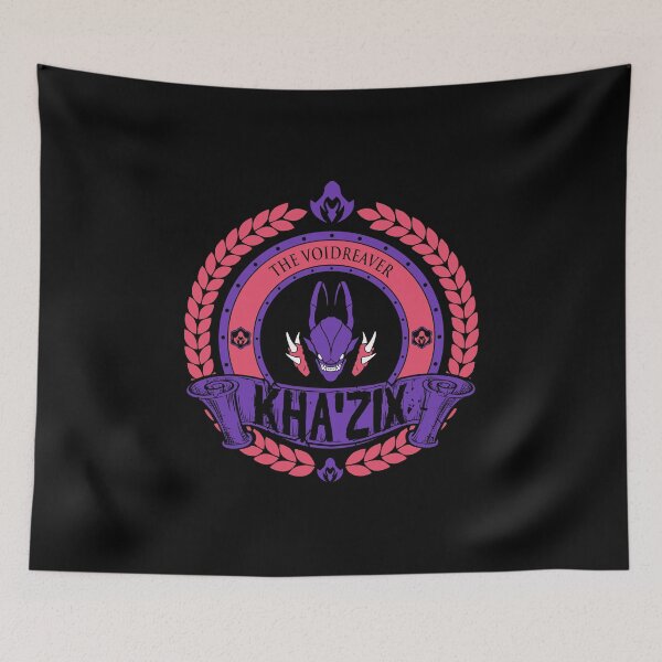 Item preview, KHA'ZIX - LIMITED EDITION designed and sold by allstarfey1.