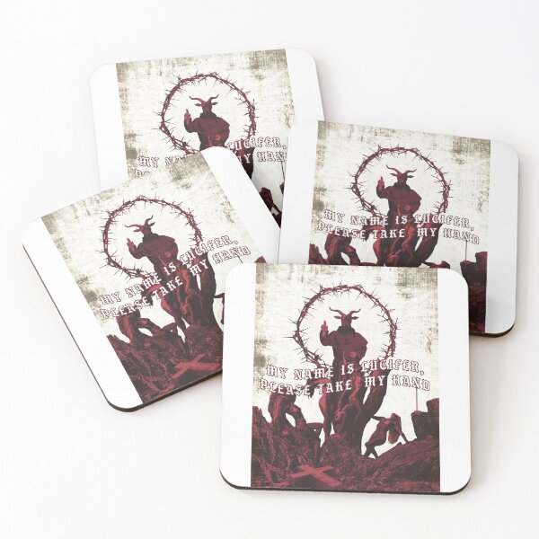 Item preview, LUCIFER NIB designed and sold by SiomaiTrash.