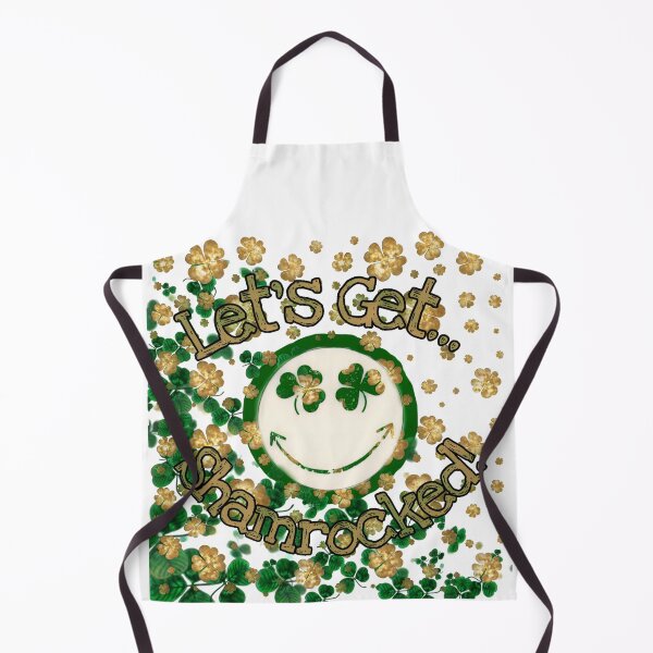 Item preview, Shamrocked designed and sold by Katierox.