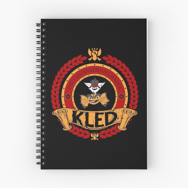 Item preview, KLED - LIMITED EDITION designed and sold by allstarfey1.