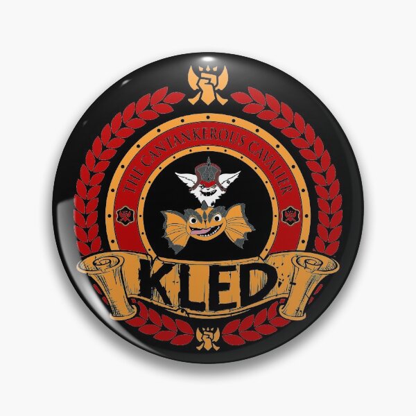 Item preview, KLED - LIMITED EDITION designed and sold by allstarfey1.