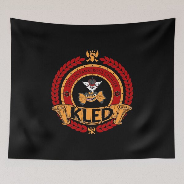Item preview, KLED - LIMITED EDITION designed and sold by allstarfey1.
