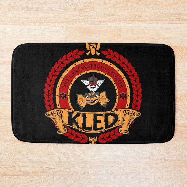 Item preview, KLED - LIMITED EDITION designed and sold by allstarfey1.