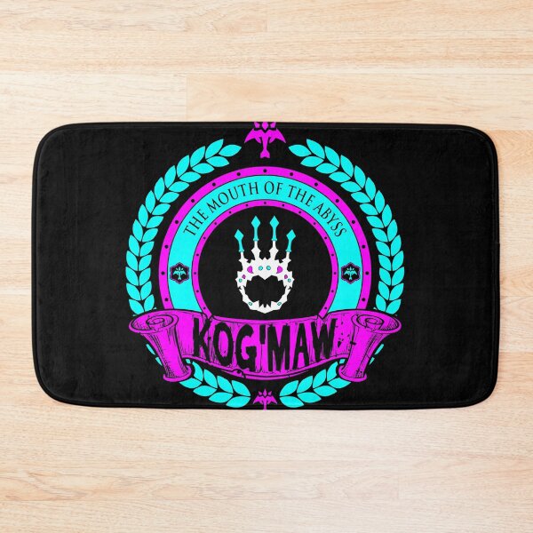 Item preview, KOG'MAW - LIMITED EDITION designed and sold by allstarfey1.
