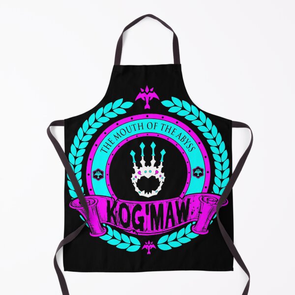 Item preview, KOG'MAW - LIMITED EDITION designed and sold by allstarfey1.