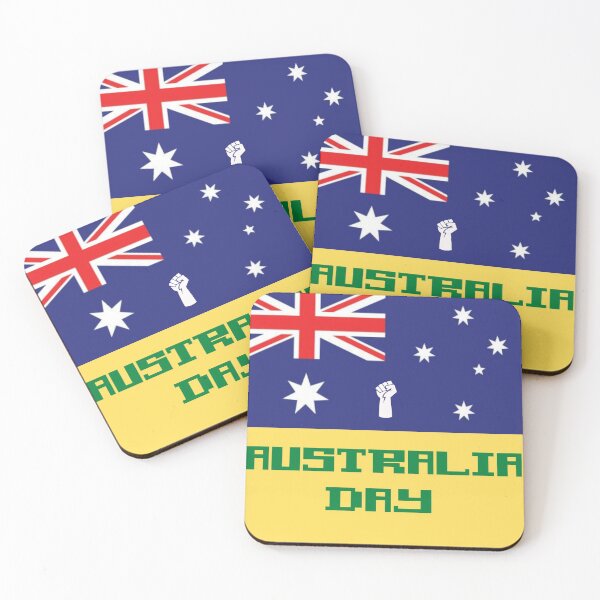 Item preview, Australiaday Australia australiaflag nevy Australia Day Australian men women kids boy girl babies designed and sold by ShoppingBullets.