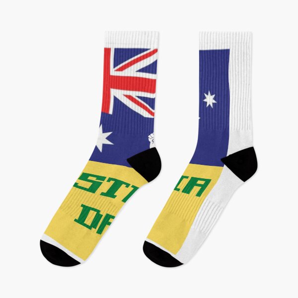Item preview, Australiaday Australia australiaflag nevy Australia Day Australian men women kids boy girl babies designed and sold by ShoppingBullets.