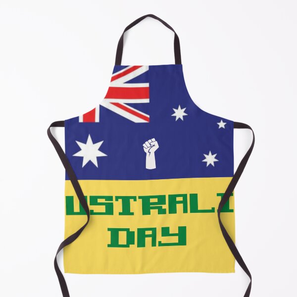 Item preview, Australiaday Australia australiaflag nevy Australia Day Australian men women kids boy girl babies designed and sold by ShoppingBullets.