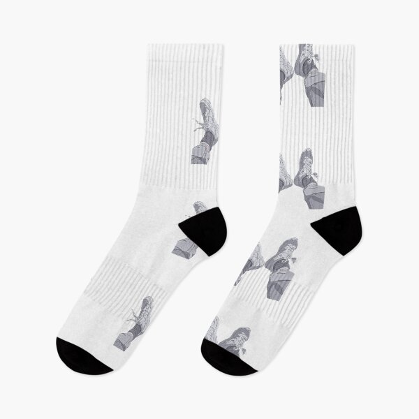 Item preview, Sneakers in the air designed and sold by Gawop.