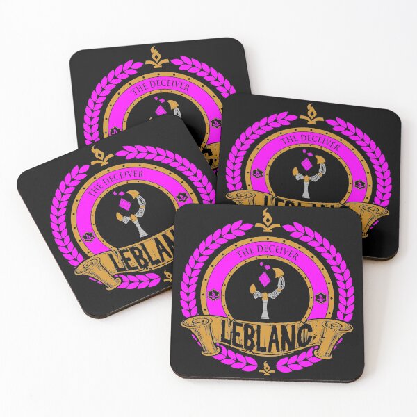 Item preview, LEBLANC - LIMITED EDITION designed and sold by allstarfey1.