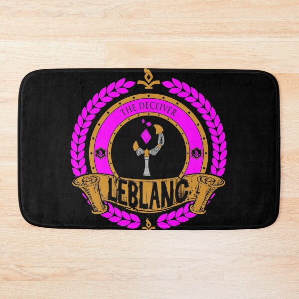 Item preview, LEBLANC - LIMITED EDITION designed and sold by allstarfey1.