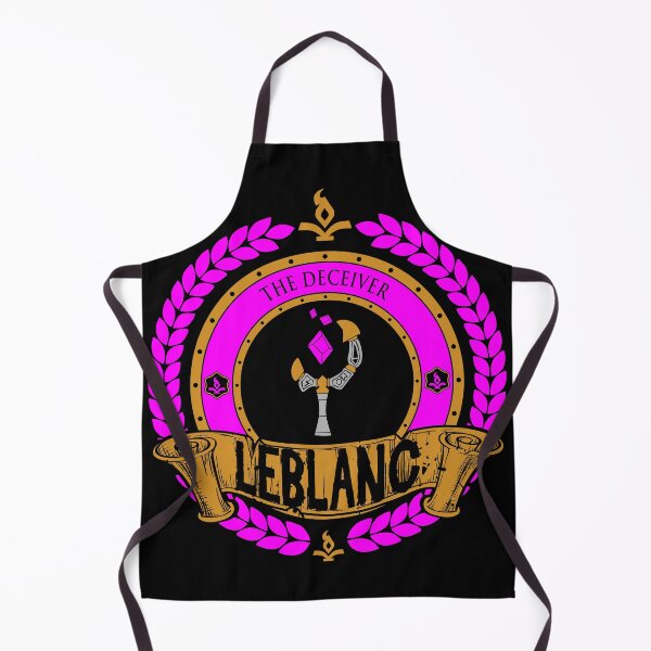 Item preview, LEBLANC - LIMITED EDITION designed and sold by allstarfey1.