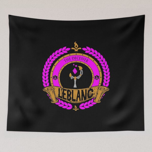 Item preview, LEBLANC - LIMITED EDITION designed and sold by allstarfey1.