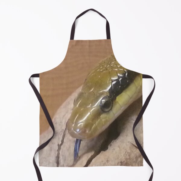 Item preview, Portrait of a Taiwan Beauty snake designed and sold by Mike Colwill.