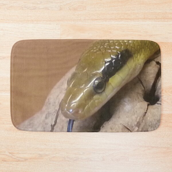 Item preview, Portrait of a Taiwan Beauty snake designed and sold by Mike Colwill.