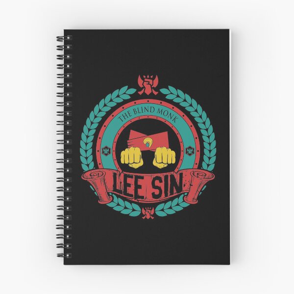 Item preview, LEE SIN - LIMITED EDITION designed and sold by allstarfey1.