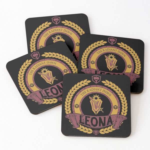Item preview, LEONA - LIMITED EDITION designed and sold by allstarfey1.