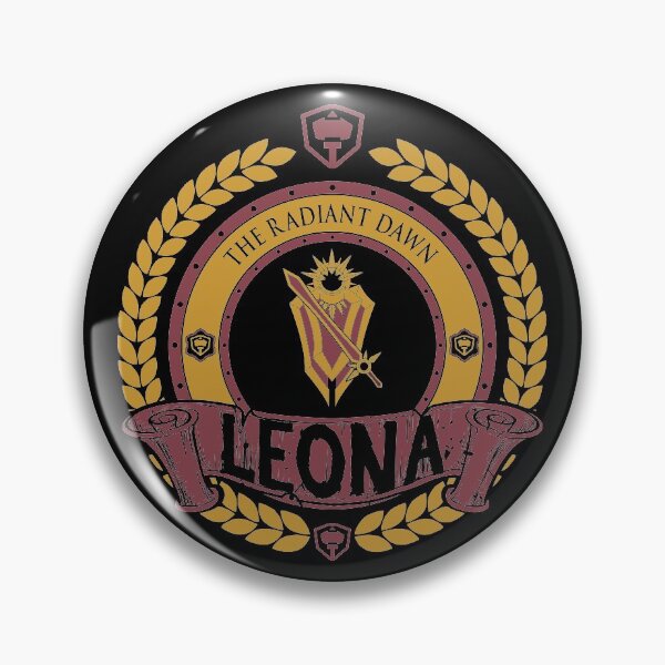 Item preview, LEONA - LIMITED EDITION designed and sold by allstarfey1.
