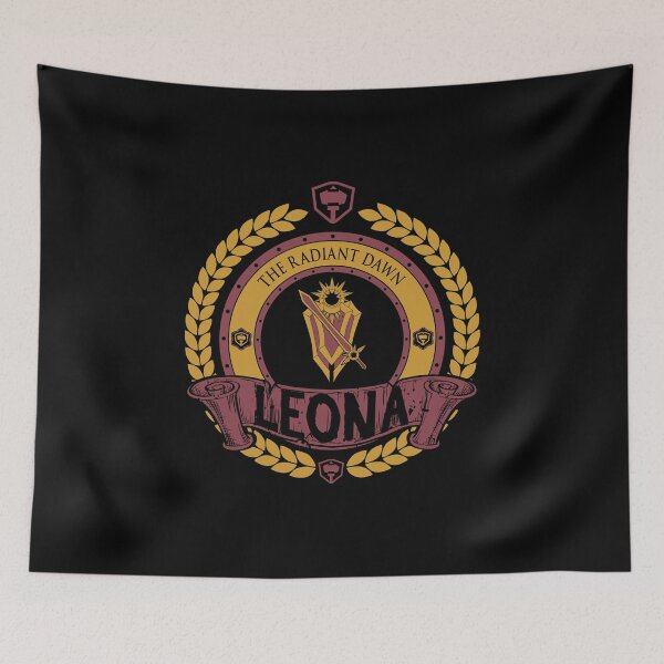 Item preview, LEONA - LIMITED EDITION designed and sold by allstarfey1.