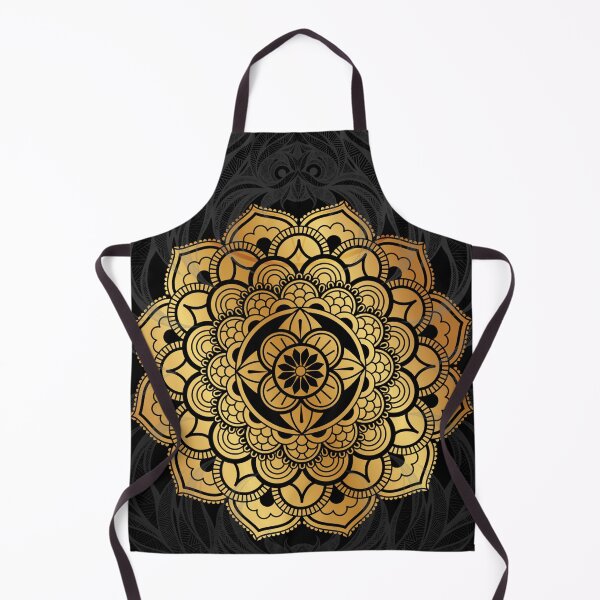 Item preview, Golden City Tribe designed and sold by EveryTurn.