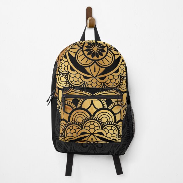 Item preview, Golden City Tribe designed and sold by EveryTurn.