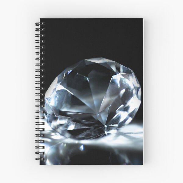 Artikelvorschau, Diamantstein. entworfen und verkauft von Mats Silvan.