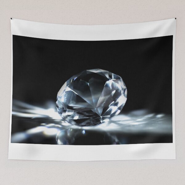Item preview, Diamond Stone. designed and sold by Mats Silvan.