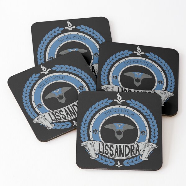 Item preview, LISSANDRA - LIMITED EDITION designed and sold by allstarfey1.