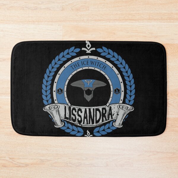 Item preview, LISSANDRA - LIMITED EDITION designed and sold by allstarfey1.