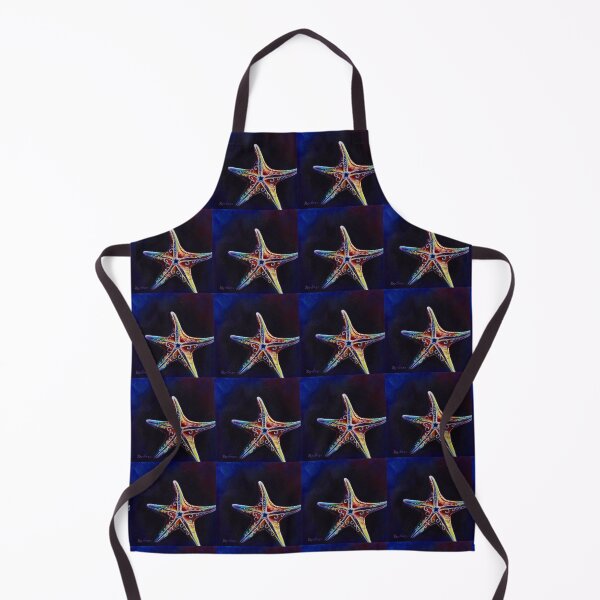 Item preview, The Starfish designed and sold by KerstinsArtNz.
