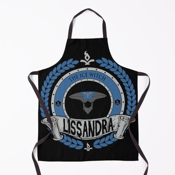 Item preview, LISSANDRA - LIMITED EDITION designed and sold by allstarfey1.
