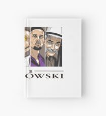 The Big Lebowski Hardcover Journal