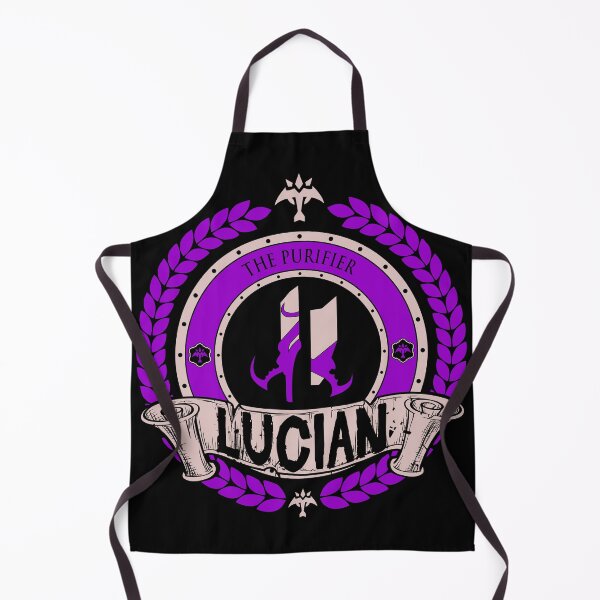 Item preview, LUCIAN - LIMITED EDITION designed and sold by allstarfey1.