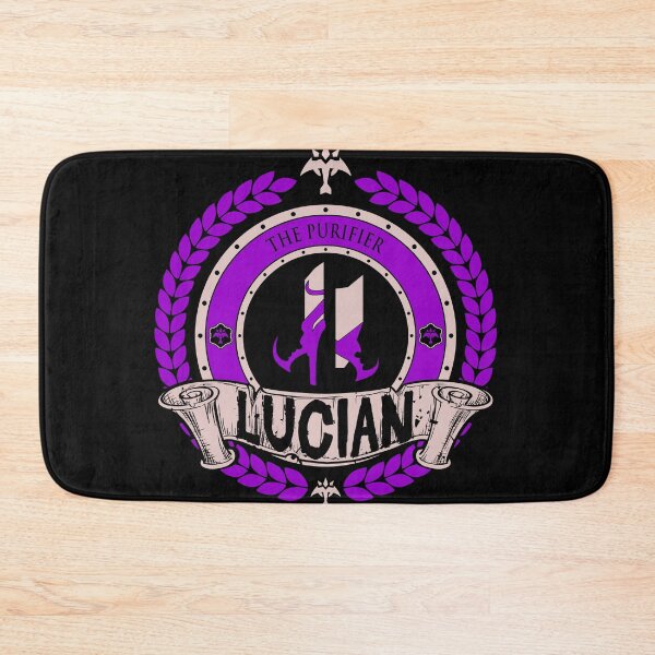 Item preview, LUCIAN - LIMITED EDITION designed and sold by allstarfey1.