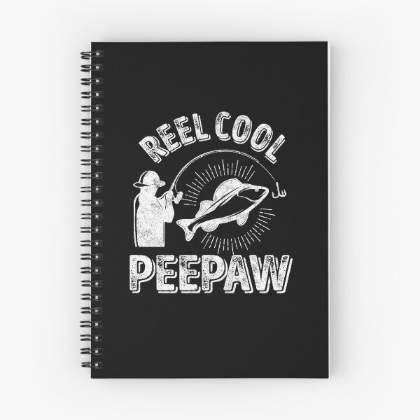 Item preview, Reel Cool Poppa Shirt Fisherman Christmas Gift Father's Day designed and sold by KuznecovaDesign.