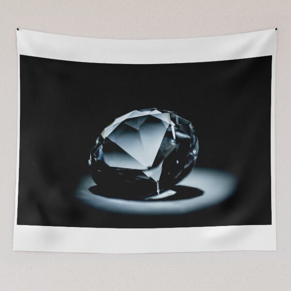Item preview, Diamond Stone. designed and sold by Mats Silvan.