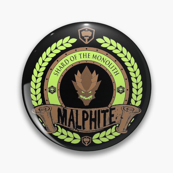 Item preview, MALPHITE - LIMITED EDITION designed and sold by allstarfey1.