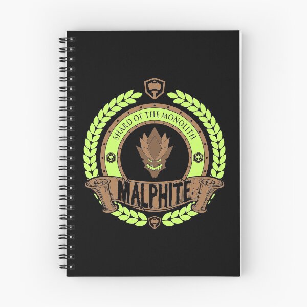 Item preview, MALPHITE - LIMITED EDITION designed and sold by allstarfey1.