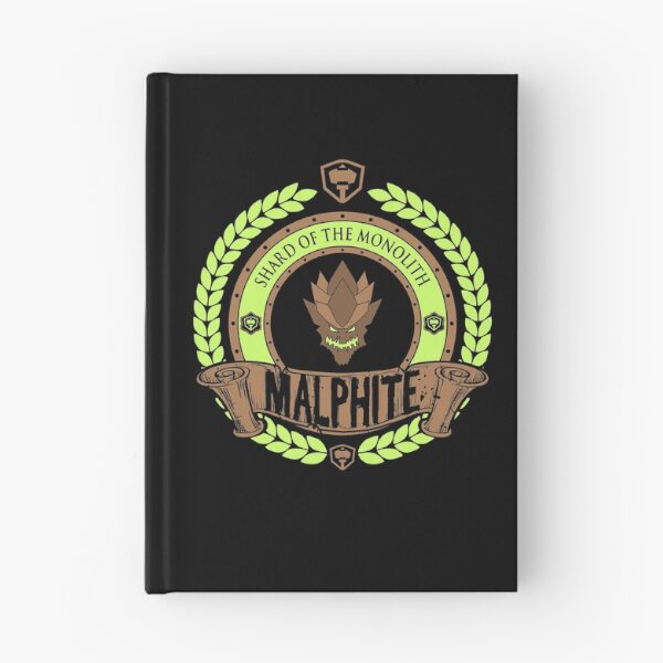 Item preview, MALPHITE - LIMITED EDITION designed and sold by allstarfey1.